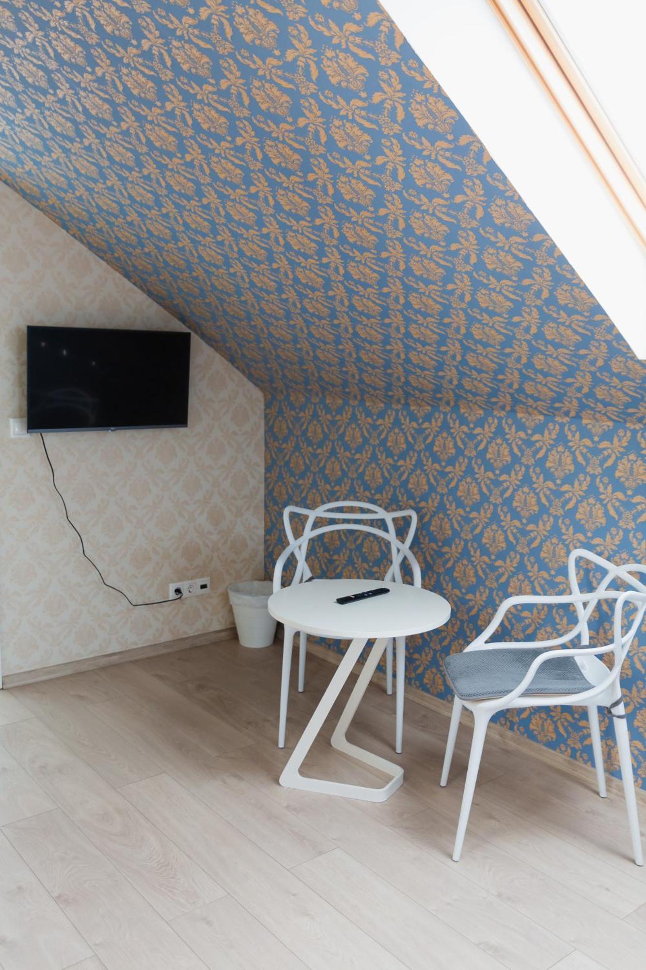 Konrad Family Guesthouse Kuressaare Exterior foto